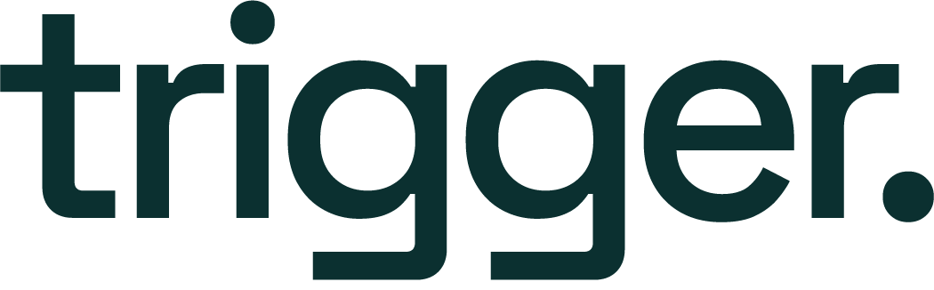 Trigger logo